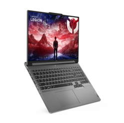 Laptop Lenovo Legion Slim 5 16ARP9 16 WQXGA Ryzen 7 7435HS IPS AG 16GB 512GB RTX4060 NoOS Luna Grey