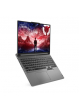 Laptop Lenovo Legion Slim 5 16ARP9 16 WQXGA Ryzen 7 7435HS IPS AG 16GB 512GB RTX4060 NoOS Luna Grey