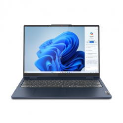 Lenovo 5-16IRU9 16 WUXGA Core 7 150U Touch 16GB 1TB SSD BT BK FPR x360 Win11 Luna Grey 2Y