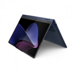 Lenovo 5-16IRU9 16 WUXGA Core 7 150U Touch 16GB 1TB SSD BT BK FPR x360 Win11 Luna Grey 2Y