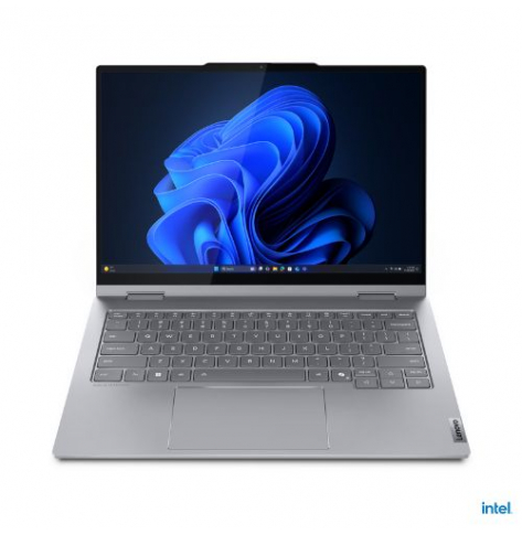 Laptop LENOVO ThinkBook 14 2-in-1 G5 IAU 14 WUXGA Touch Ultra 5-225U 16GB 512GB W11P 3y OS