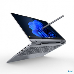 Laptop LENOVO ThinkBook 14 2-in-1 G5 IAU 14 WUXGA Touch Ultra 5-225U 16GB 512GB W11P 3y OS