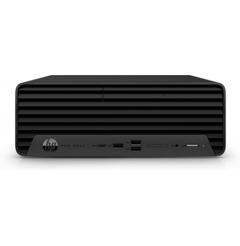 Komputer HP Pro 400 G9 SFF i3-13100 16GB 512GB DVD W11Pro 3Y OnSite