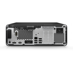 Komputer HP Pro 400 G9 SFF i3-13100 16GB 512GB DVD W11Pro 3Y OnSite