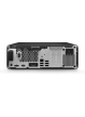 Komputer HP Pro 400 G9 SFF i3-13100 16GB 512GB DVD W11Pro 3Y OnSite