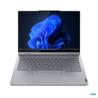 Laptop LENOVO ThinkBook 14 2-in-1 G5 IAU 14 WUXGA Touch Ultra 7-255U 16GB 512GB SSD FPR W11P 3y OS