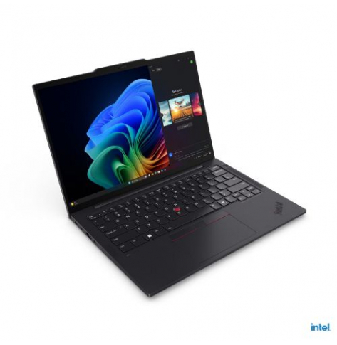 Laptop LENOVO ThinkPad T14s G6  14 WUXGA Touch Ultra 7-258V 32GB 1TB SSD W11P 3YR Premier