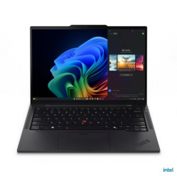 Laptop LENOVO ThinkPad T14s G6  14 WUXGA Touch Ultra 7-258V 32GB 1TB SSD W11P 3YR Premier