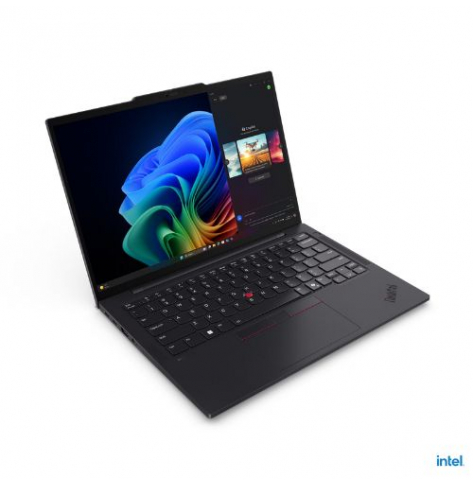 Laptop LENOVO ThinkPad T14s G6 14 WUXGA Ultra 5-228V 32GB 512GB SSD W11P 3YR Premier