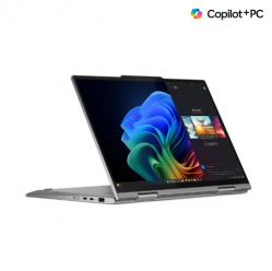 Laptop LENOVO ThinkPad X1 2-in-1 G10 14 WQXGA+ Touch Ultra 7-258V 32GB 1TB 5G W11P 3y Premier