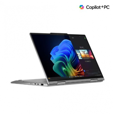 Laptop LENOVO ThinkPad X1 2-in-1 G10 14 WQXGA+ Touch Ultra 7-258V 32GB 1TB 5G W11P 3y Premier