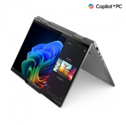 Laptop LENOVO ThinkPad X1 2-in-1 G10 14 WQXGA+ Touch Ultra 7-258V 32GB 1TB 5G W11P 3y Premier