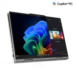 Laptop LENOVO ThinkPad X1 2-in-1 G10 14 WQXGA+ Touch Ultra 7-258V 32GB 1TB 5G W11P 3y Premier
