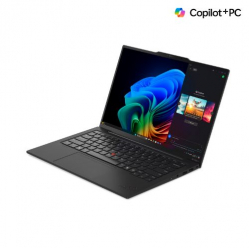 Laptop LENOVO ThinkPad X1 Carbon G13 14 WQXGA+ Ultra 7-258V 32GB 1TB 5G W11P 3y Premier