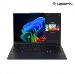 Laptop LENOVO ThinkPad X1 Carbon G13 14 WQXGA+ Ultra 7-258V 32GB 1TB 5G W11P 3y Premier