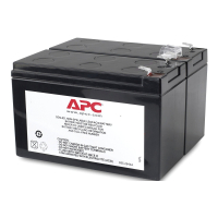 Akumulator APC APCRBC113