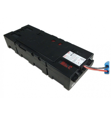 Bateria APC APCRBC115 d SMX1500RMI2U/SMX48RMBP2U