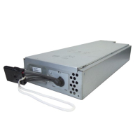 Akumulator APC APCRBC117