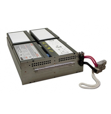Akumulator APC APCRBC132 do SMC1500I-2U/SMT1000RMI2U