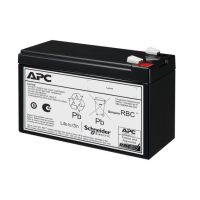 Akumulator APC APCRBC176  #176 BX1600MI/BVX1600LI