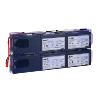 Akumulator APC APCRBCV202 Replacement Battery Cartridge #202 do Easy SRV/SRVS 2000VA