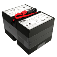 Akumulator APC APCRBCV208 Replacement Battery Cartridge #208 do            Easy SMV/SMVS 2000VA
