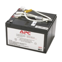 Bateria APC RBC 5 RBC5