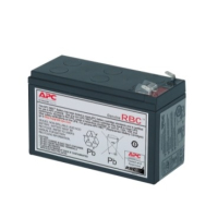 Akumulator APC RBC40 APC Zamiennik baterii 12V-7AH