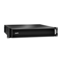 Akumulator APC RM APC Smart-UPS SRT 72 V 2,2 kVA
