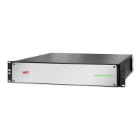 Bateria APC XBP48RM2U-LI Smart-UPS 48V 50Ah 2.4kWh LI