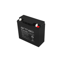 Akumulator Armac 12v agm 12v 18ah uniwersalny B/12V/18AH