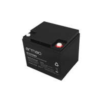 Akumulator Armac 12v agm 12v 40ah uniwersalny B/12V/40AH
