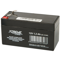 Akumulator BLOW 12V 1.3Ah XTREME