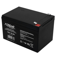 Akumulator BLOW 12V 10Ah XTREME