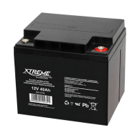 Akumulator BLOW 12V 40Ah XTREME