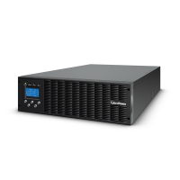 UPS CyberPower OLS10000ERTXL3U 10000VA/9000W OnLine, R/T 3U Power