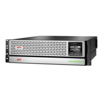 APC SmartUPS OnLine Li-Ion 1000VA + Smart-UPS 48V Li-Ion Battery Pack