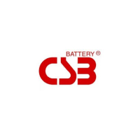 Akumulator CSB CSB AKU GP12170 12V 17Ah GP12170B1