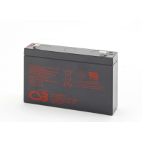 Akumulator CSB CSB HRL634WF2 6V 34WATT 9Ah