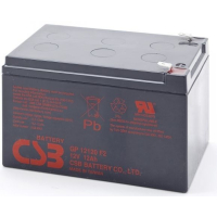 Akumulator CSB GP12120F2 12V 12Ah