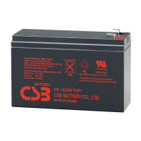 Akumulator CSB HR1224WF2F1