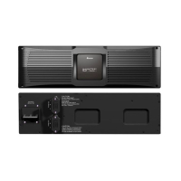 Bateria DELTA ELECTRONICS RT 5/6K S/E 192V 16x7Ah