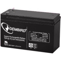 Gembird uniwersalny 12V/7Ah