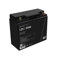 Akumulator Green Cell AGM 12V 20Ah