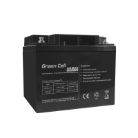 Akumulator Green Cell AGM 12V 40Ah