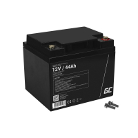 Akumulator Green Cell AGM 12V 44Ah