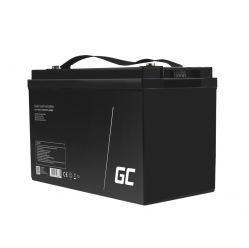Akumulator Green Cell AGM VRLA 12V 110A