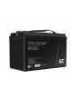 Akumulator Green Cell AGM VRLA 12V 110A