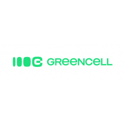 Akumulator Green Cell AGM VRLA 6V 1.2Ah