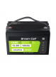 Akumulator Green Cell LiFePO4 100Ah 12V/12.8V 1280Wh